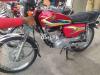 Honda CG 125 2019 for Sale in Karachi