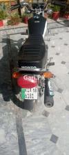 Honda CG 125 2017 for Sale in Rawalpindi