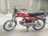 Honda CD 70 2011 for Sale in Lahore