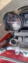 Yamaha YBR 125 2018 for Sale in Lahore