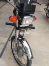 Honda CG 125 2019 for Sale in Rahim Yar Khan