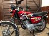 Honda CG 125 2020 for Sale in Gujranwala