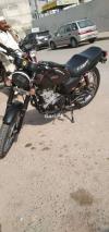 Suzuki GS 150 2013 for Sale in Islamabad