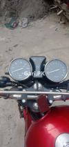 Suzuki GS 150 2018 for Sale in Lahore