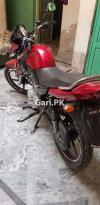 Yamaha YBR 125 2019 for Sale in Sahiwal