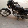 Suzuki GD 110 2016 for Sale in Lahore