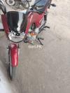 Suzuki GD 110S 2017 for Sale in Faisalabad