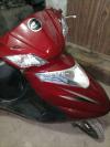 United 100 cc 2018 for Sale in Lahore