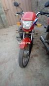 Honda Pridor 2015 for Sale in Toba Tek singh