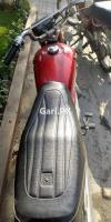 Honda CD 70 2004 for Sale in Rawalpindi