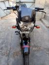 Yamaha YBR 125 2019 for Sale in Sargodha