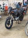 Yamaha YBR 125 2016 for Sale in Mianwali