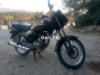 Honda Deluxe 2012 for Sale in Mansehra