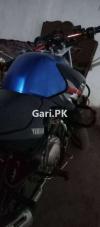 Yamaha YBR 125 2016 for Sale in Khushab