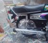 Honda CG 125 2020 for Sale in Hyderabad