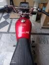 Honda CD 70 2018 for Sale in Rawalpindi