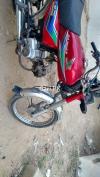 Honda CD 70 2013 for Sale in Karachi