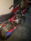 Honda CD 70 2017 for Sale in Lahore