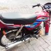 Honda CD 70 2019 for Sale in Lahore