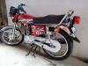 Honda CG 125 2005 for Sale in Karachi