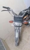 Honda CG 125 2018 for Sale in Hyderabad