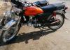 Honda CD 70 2008 for Sale in Rawalpindi