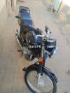 Suzuki GS 150 2016 for Sale in Karachi