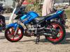 Yamaha YBR 125 2015 for Sale in Islamabad