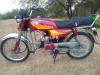 Honda CD 70 2003 for Sale in Gujar Khan