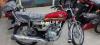 Honda CG 125 2020 for Sale in Lahore