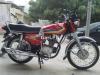 Honda CG 125 2019 for Sale in Karachi