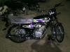 Honda CG 125 2020 for Sale in Karachi