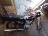 Honda CG 125 2008 for Sale in Karachi