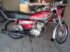 Honda CG 125 2014 for Sale in Rawalpindi