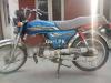 Honda CD 70 2012 for Sale in Islamabad