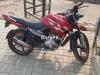 Yamaha YBR 125G 2015 for Sale in Lahore