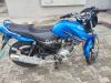 Yamaha YBR 125 2016 for Sale in Lahore