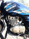Suzuki GS 150 SE 2017 for Sale in Karachi