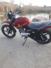 Yamaha YBR 125G 2020 for Sale in Abbottabad