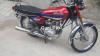 Honda CG 125 1990 for Sale in Gujar Khan