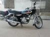 Honda CG 125 2015 for Sale in Karachi