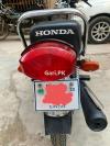 Honda CG 125 Special Edition 2020 for Sale in Karachi