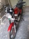 Suzuki GS 150 SE 2017 for Sale in Sheikhupura