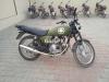 Suzuki GS 125 2008 for Sale in Gujrat