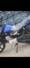 Yamaha YBR 125 2020 for Sale in Karachi