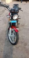 Suzuki GS 150 SE 2018 for Sale in Lahore