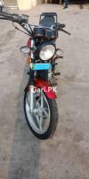 Suzuki GS 150 SE 2018 for Sale in Lahore