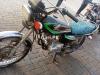 Honda CG 125 2013 for Sale in Karachi