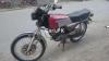 Kawasaki GTO 125 1988 for Sale in Lahore