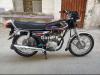 Honda CG 125 2019 for Sale in Karachi